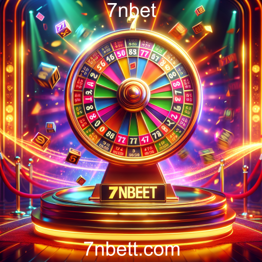 Descubra a Emoção dos Jackpots no 7nbet